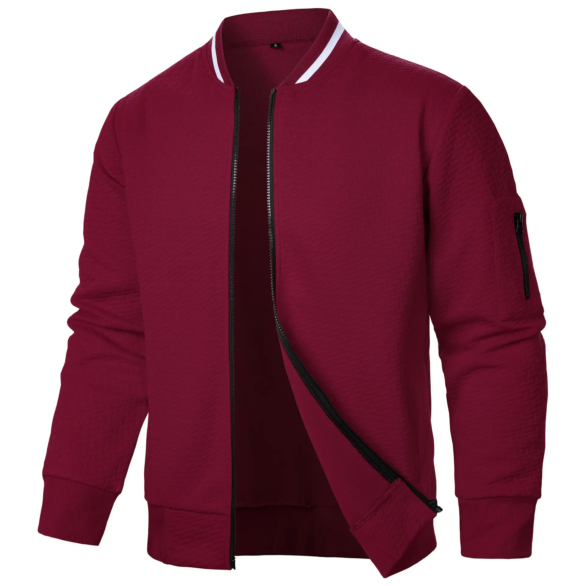 Wine-red 