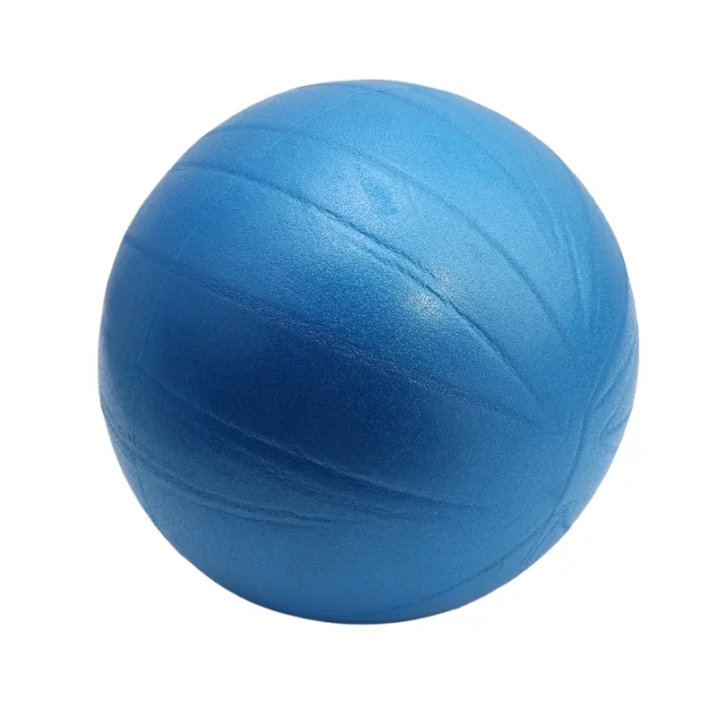 Inflatable Yoga Ball Multi-purpose Sports Fitness Pilates Ball Practical Balance Gym Pump Yoga Training Balloon