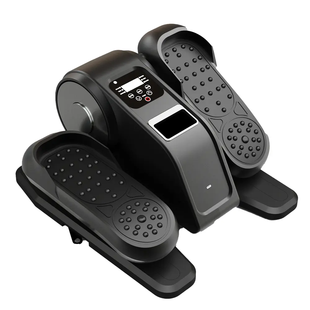 Quiet And Portable Steel Leg Exercise Equipment