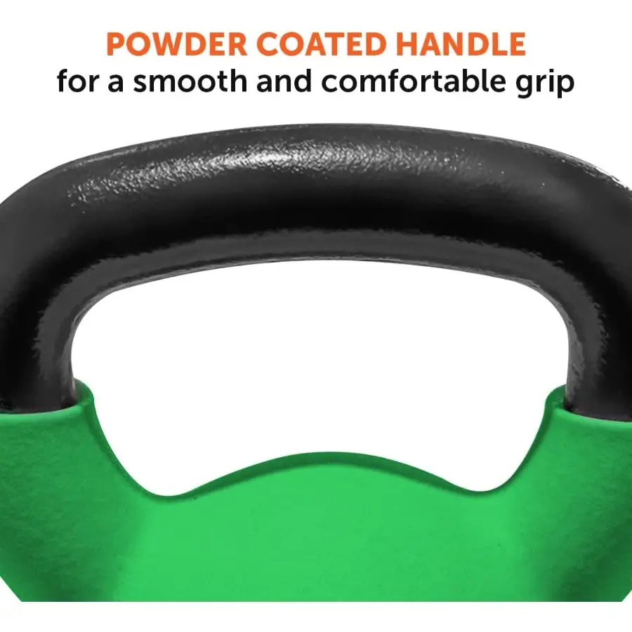 Gymnast-Specific Kettlebell Metal Kettlebell