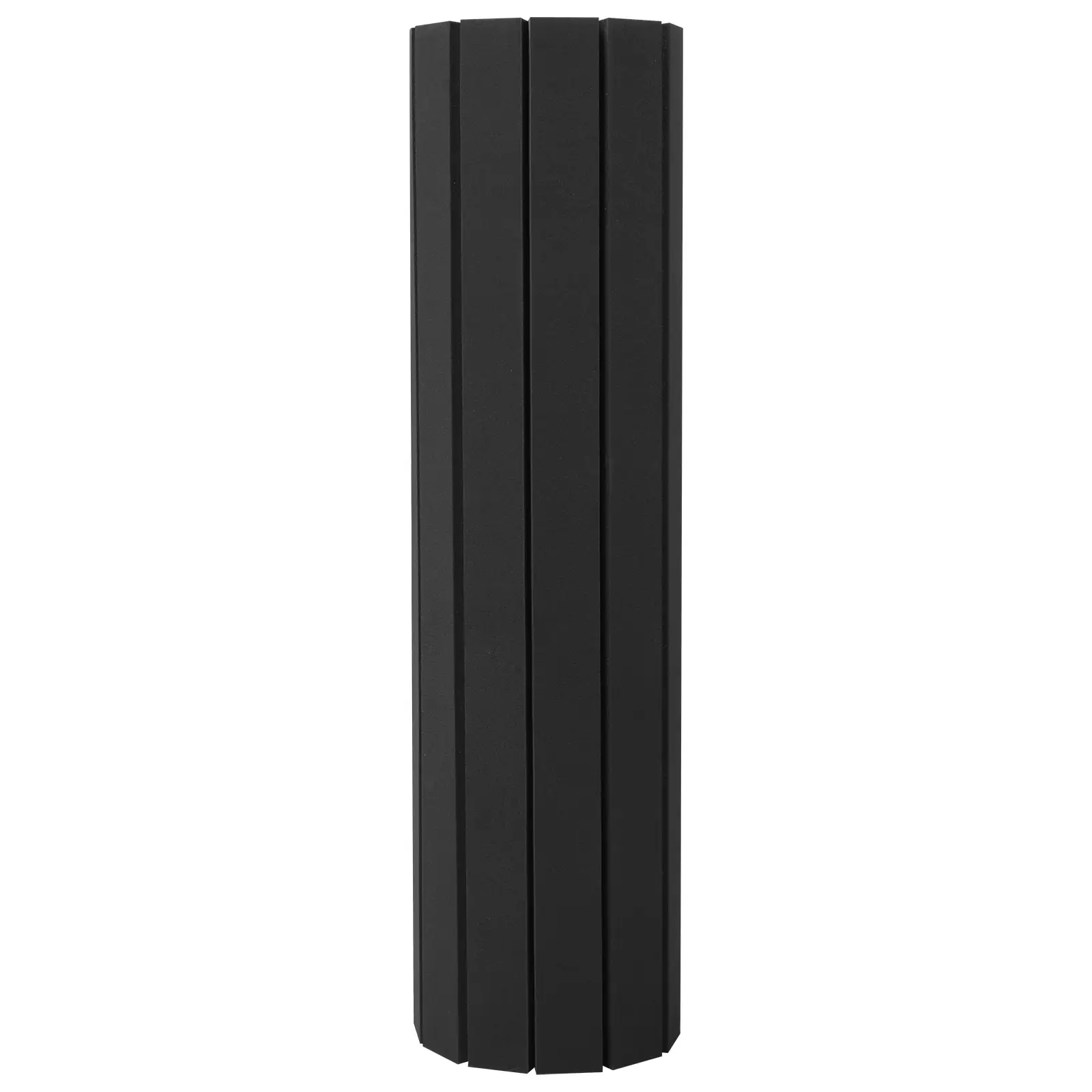 Indoor Gymnastics Track Exercise Mat with Non-Slip Surface for Pilates Stretching Yoga