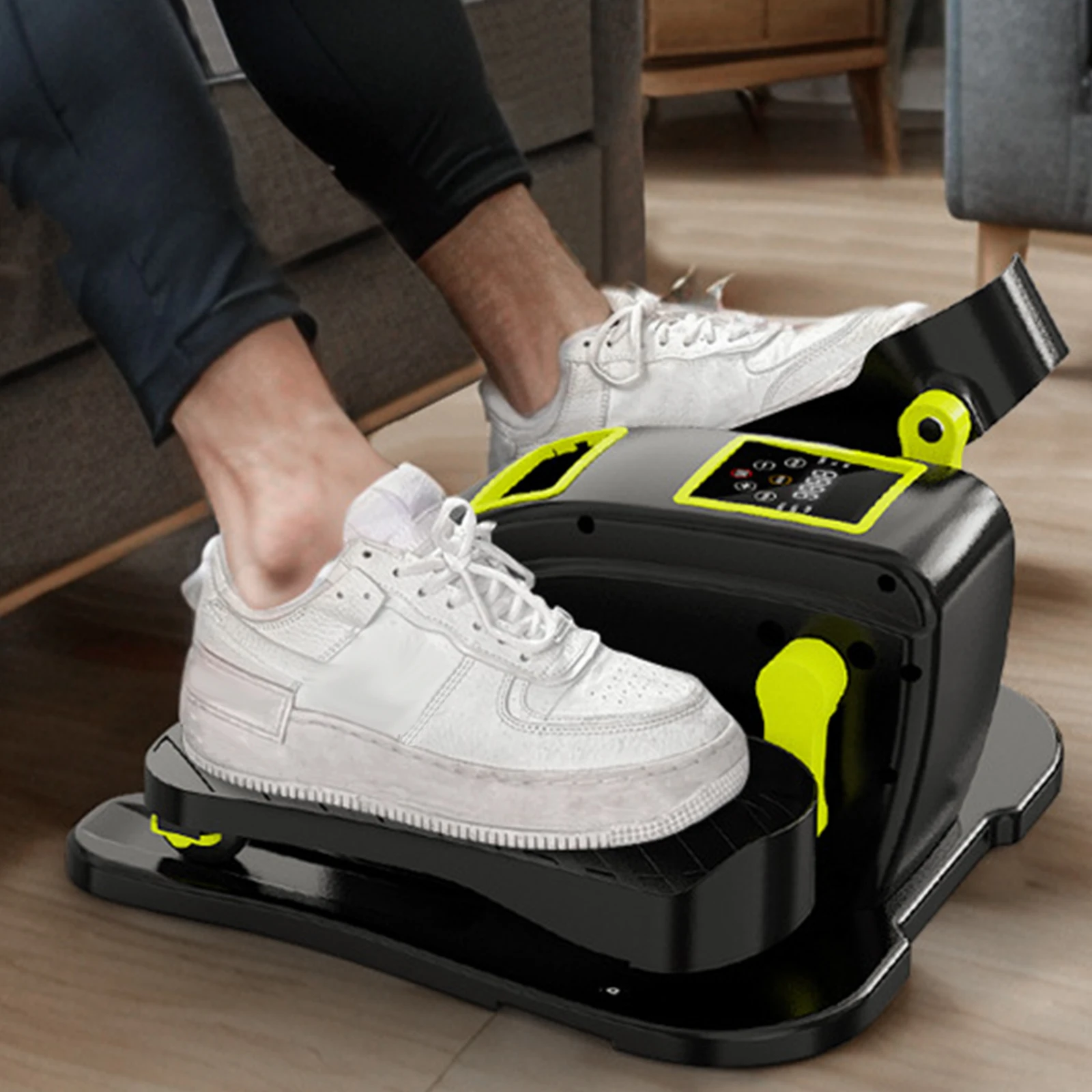 Electric Stepper Leg Training Fitness Equipment