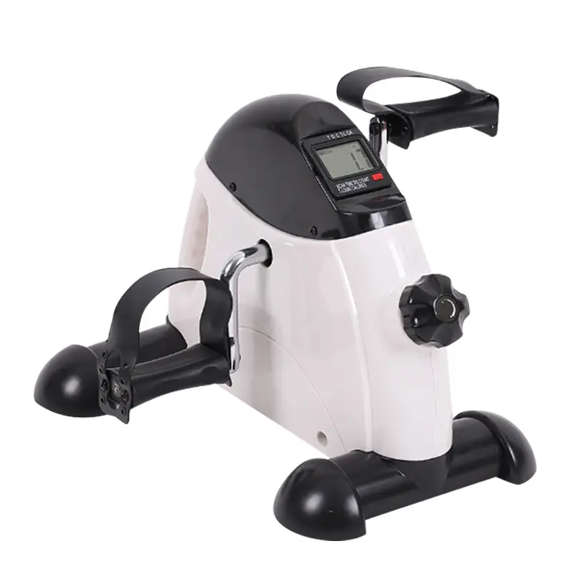 Handlebar-Style Small Portable Exercise Bike For Home Leg Exercise Equipment