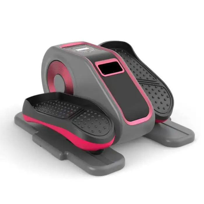 Portable Mini Electric Cross-Training Stepper