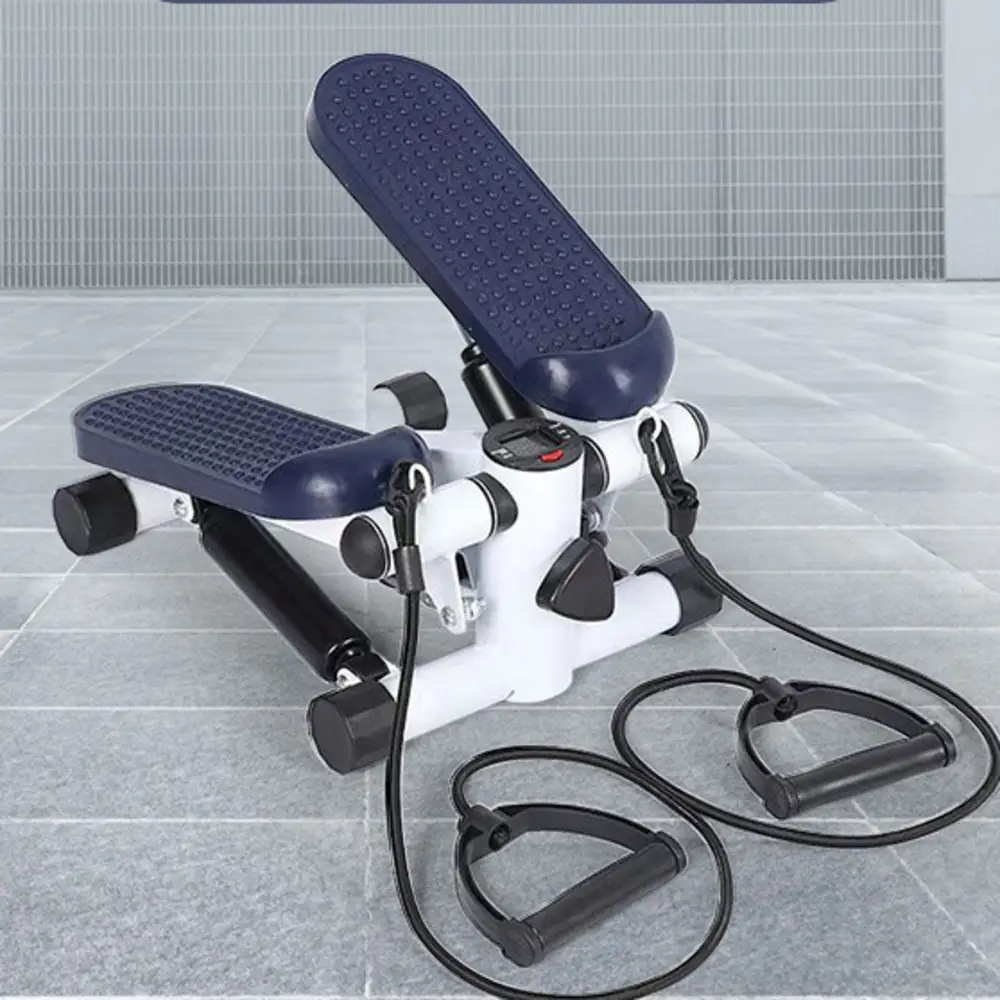 Multifunctional Stepper For Home Use Weight Loss And Fitness Equipment