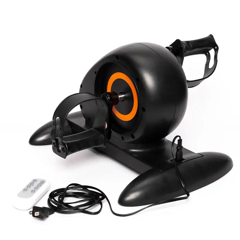 Mini Exercise Bike, Portable Pedal Exercise Machine