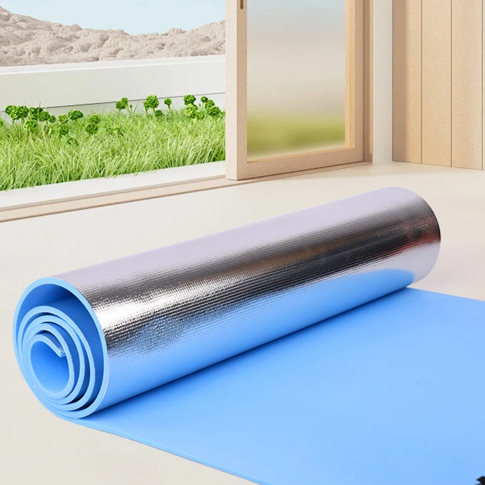 Waterproof Yoga Mat Moisture-proof Yoga Mat