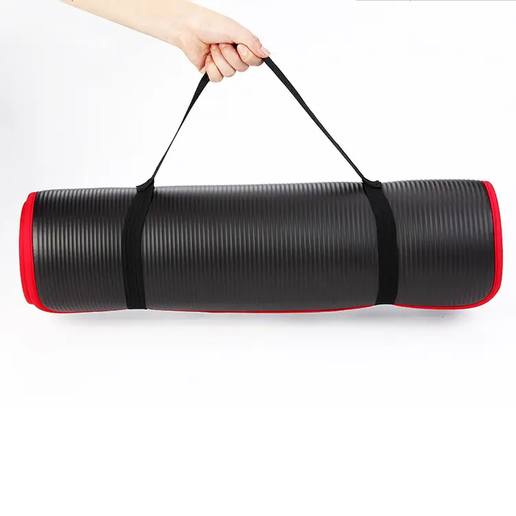 Yoga Mats  Non-slip Exercise Mat Fitness Tasteless Pilates Workout Gym Mats