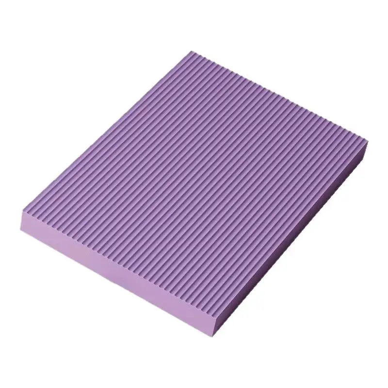 Balance Training Pad Non-Slip High Rebound Thickened Foam Mat For Core Stability Yoga Fitness