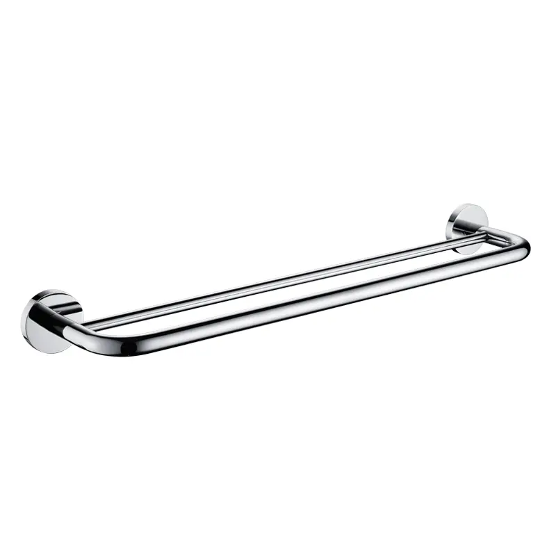 Towel Bars Towel Rack Wall Mounted Towel Holder