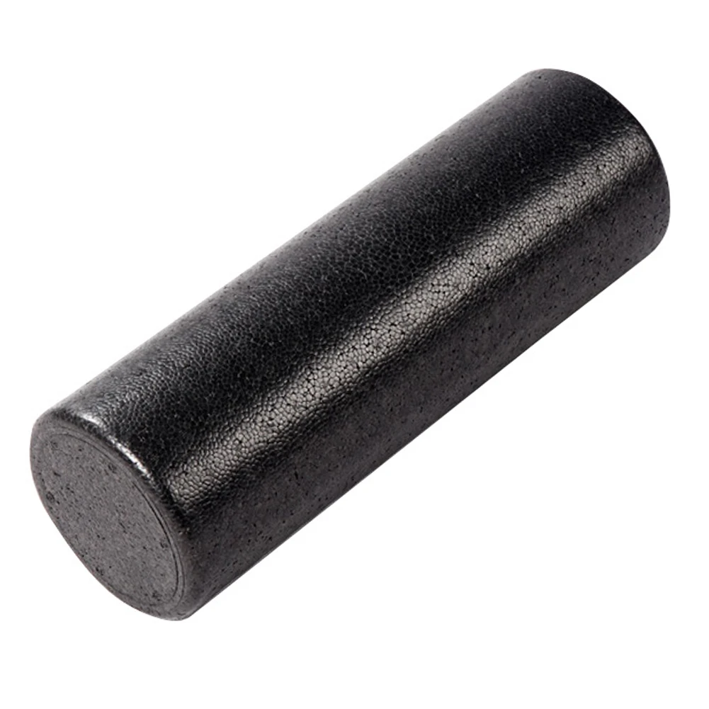 Yoga Foam Roller Fitness Portable Pilates Body Exercises Gym