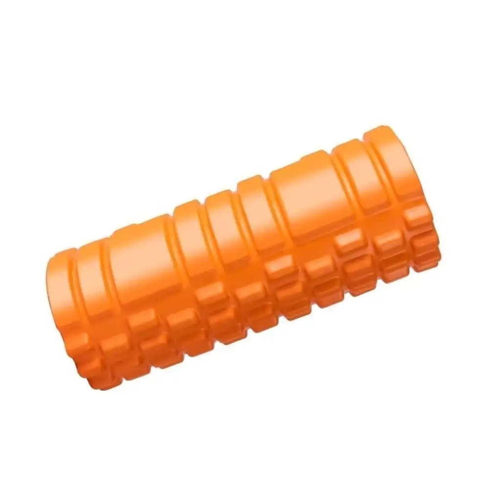 Foam Fitness Back Roll High Density Gym Tool Yoga Foam Roller Trigger