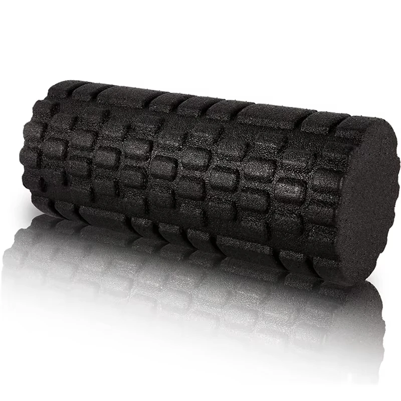 Fitness Foam Roller Yoga Massage Roller Pilates Foam Body Muscle Massage Roller