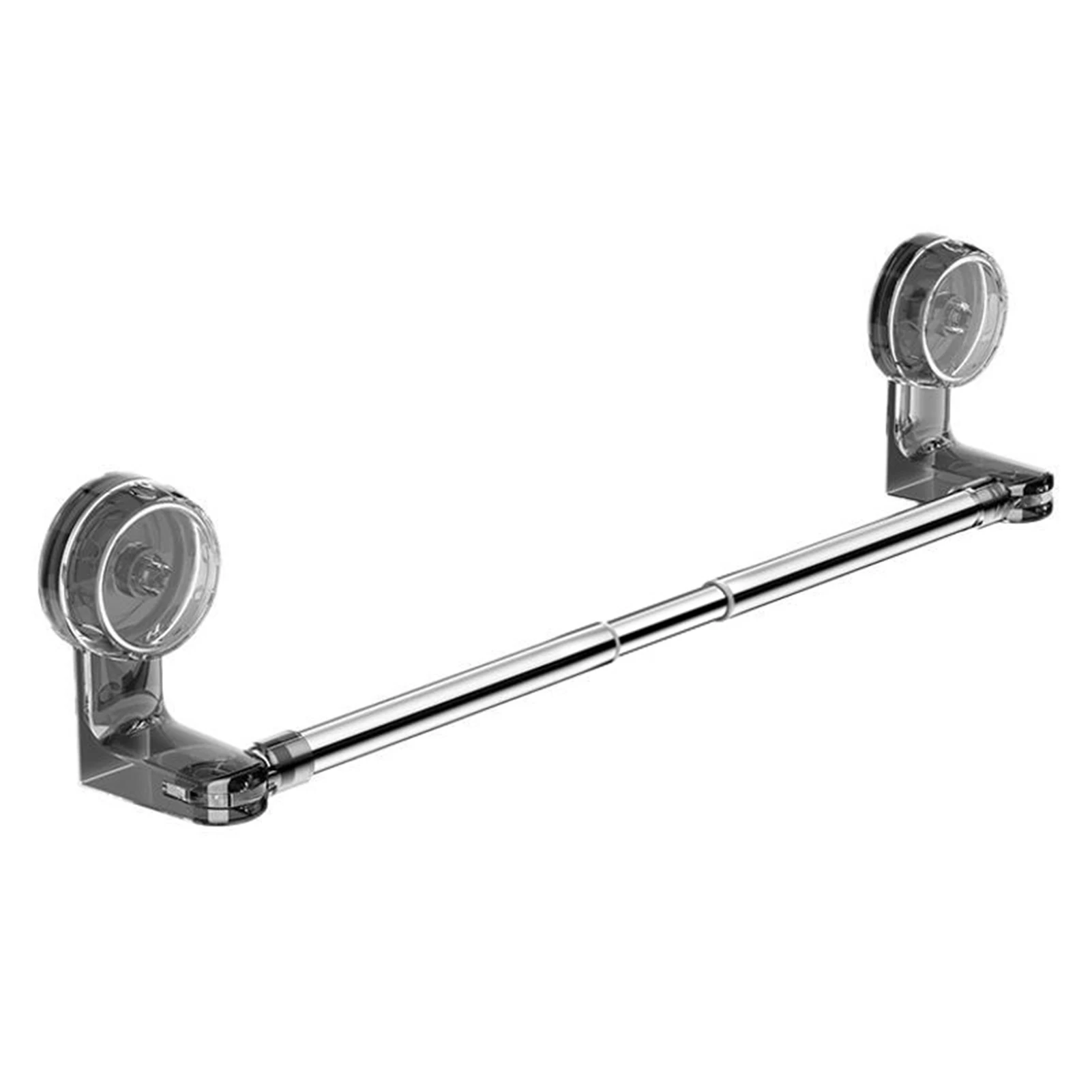 Towel Rack Wall Mounted Towel Rack Without Holes