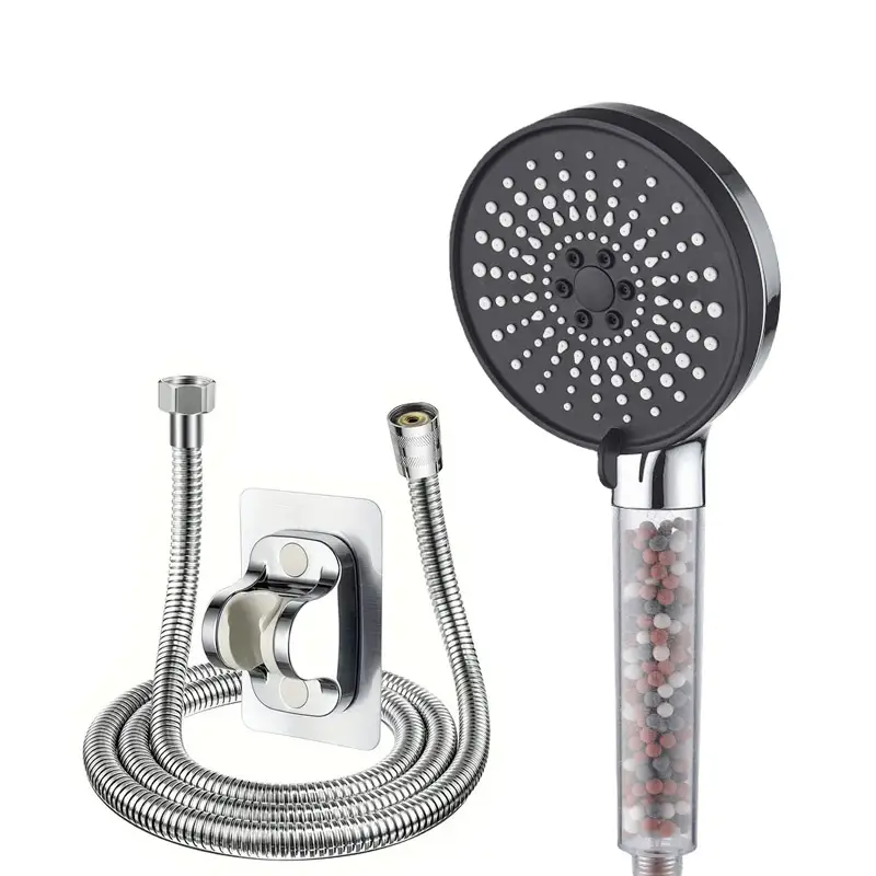 5-speed Water Adjustment Filter Shower ...