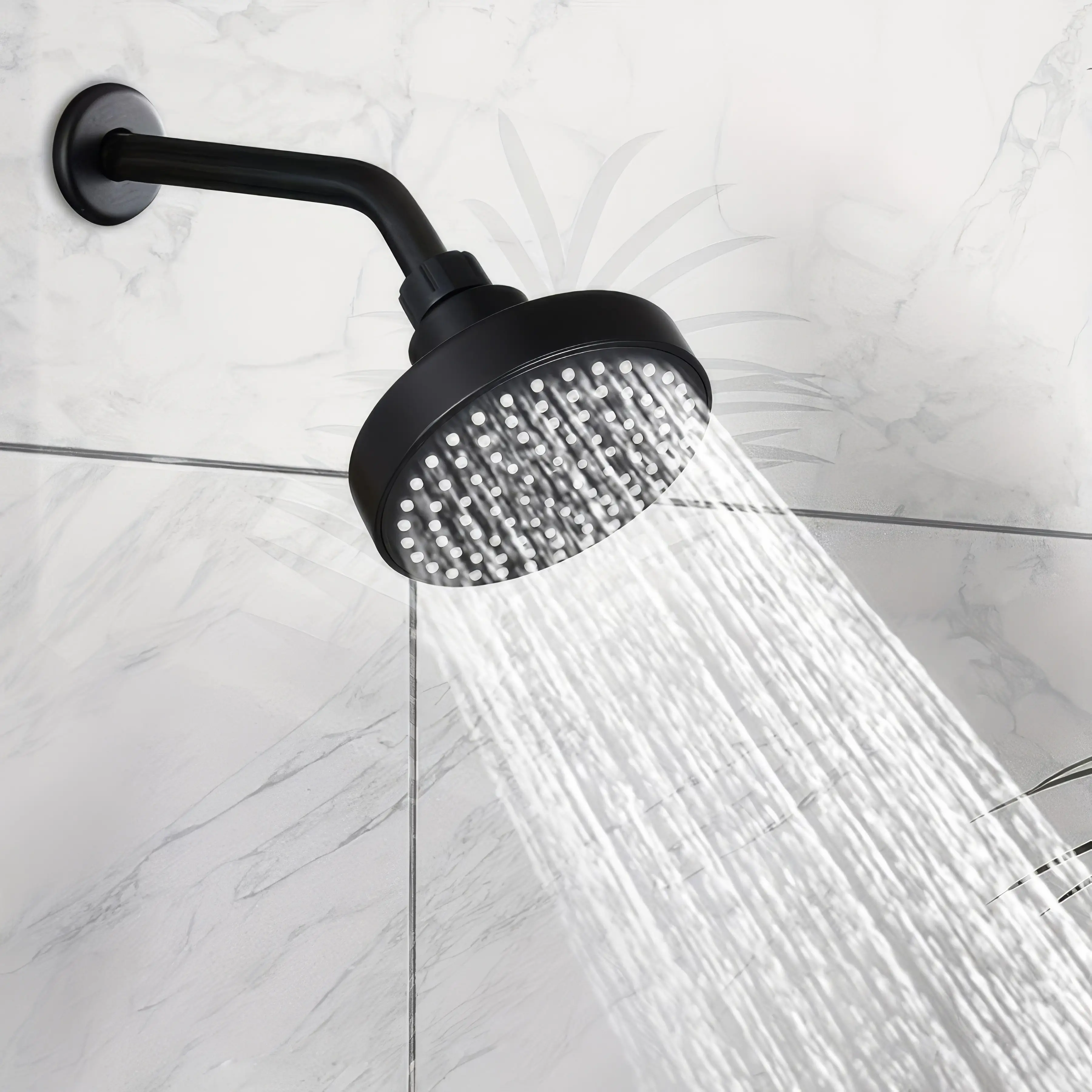 High-Pressure Shower Heads Are Sturdy ...