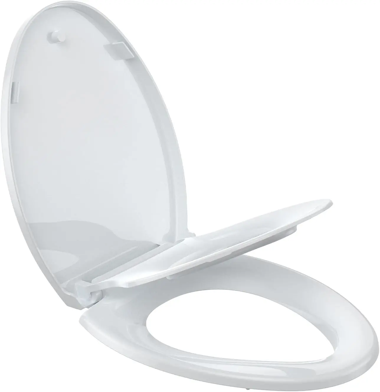 Slow Soft Close Magnets Down Lock Quick Release Qu...
