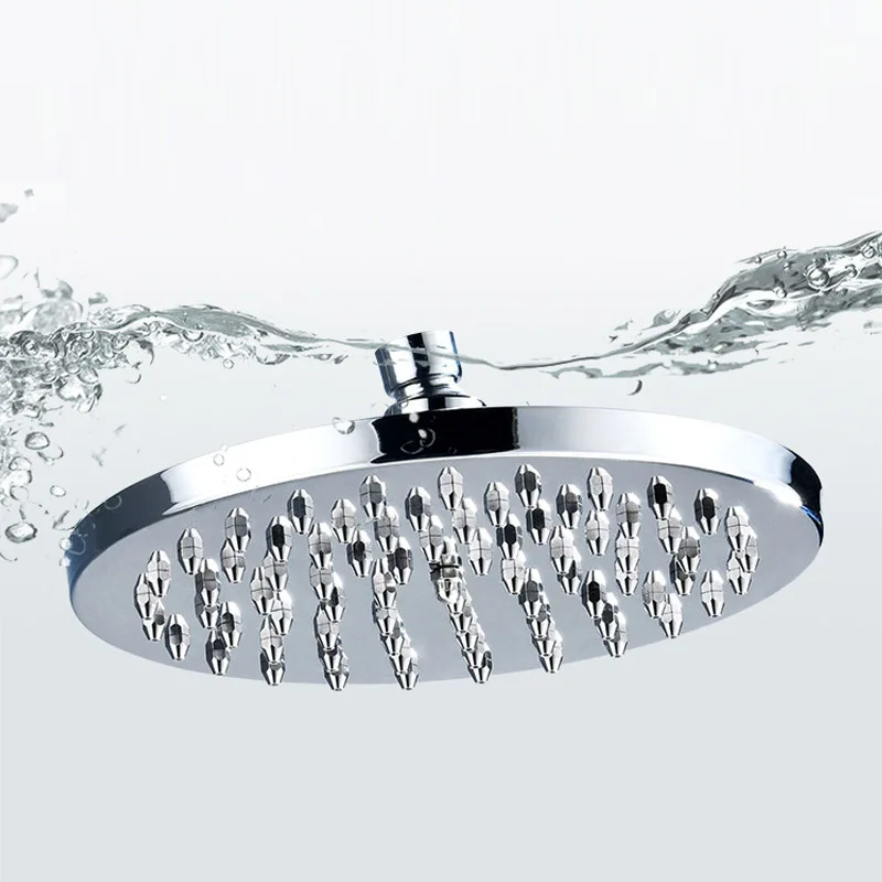 High-Pressure Shower Head For Home ...
