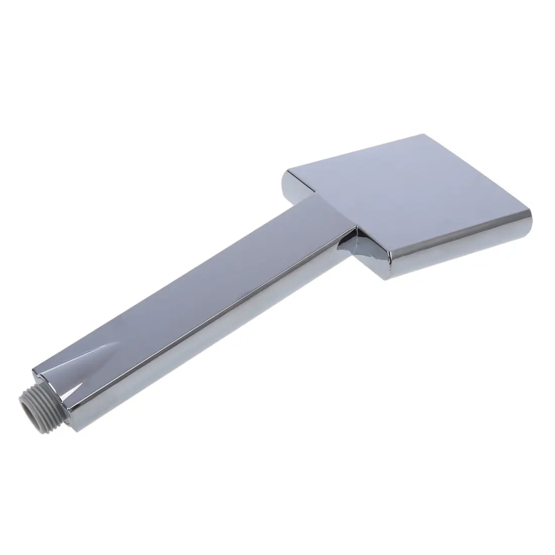 Universal Square Handheld Shower Head