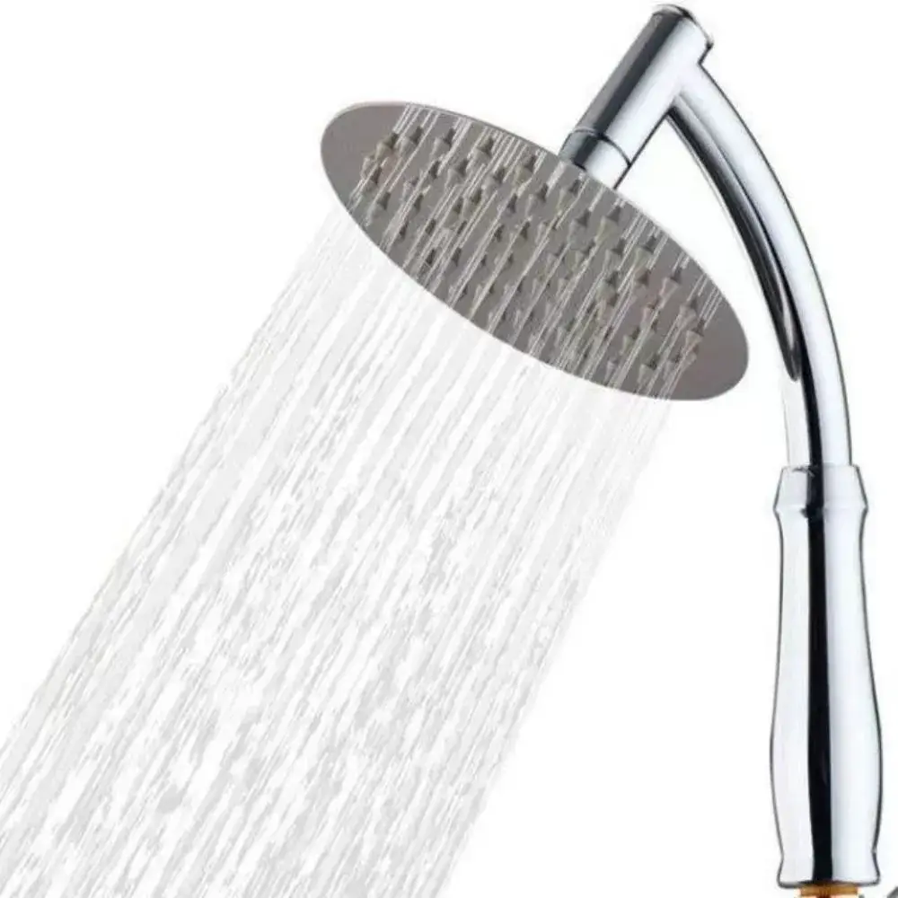 High-Pressure Rain Shower Head