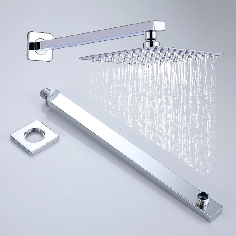 Shower Head Rainfall Shower Head ...