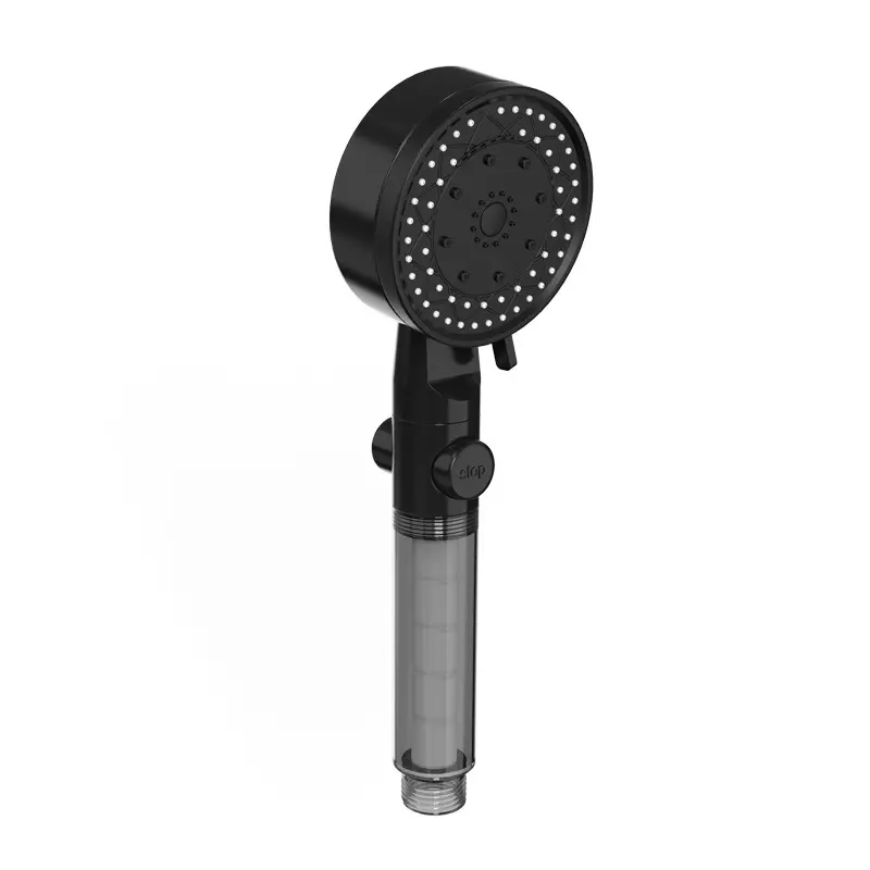 10 Types Of Shower Heads ...