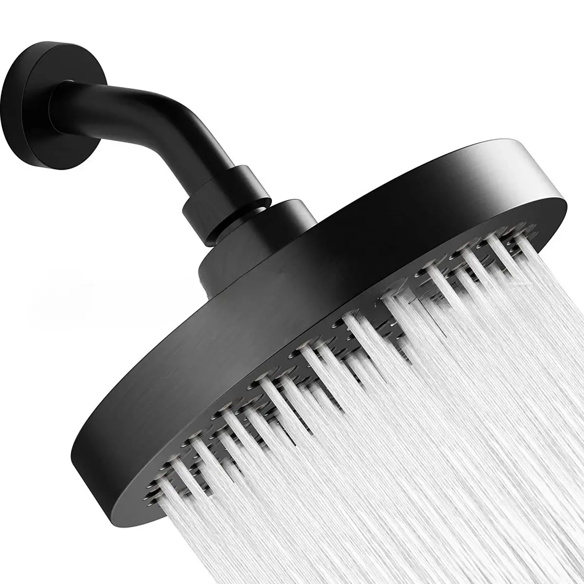 Shower Pressurized Fully Plated Shower ...
