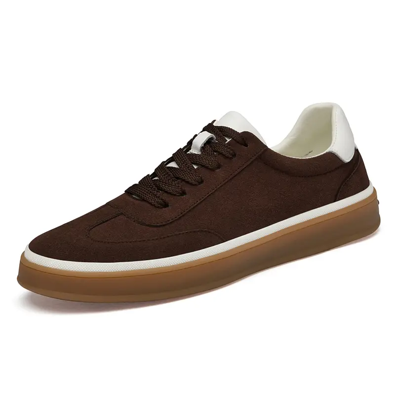 Dark-brown 