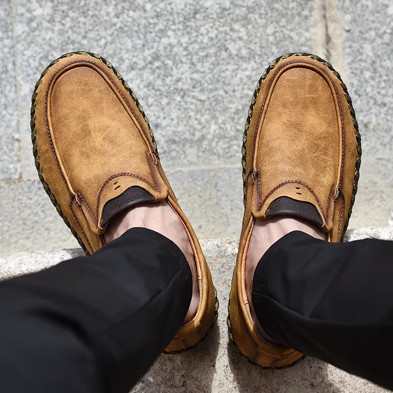 Light-brown 