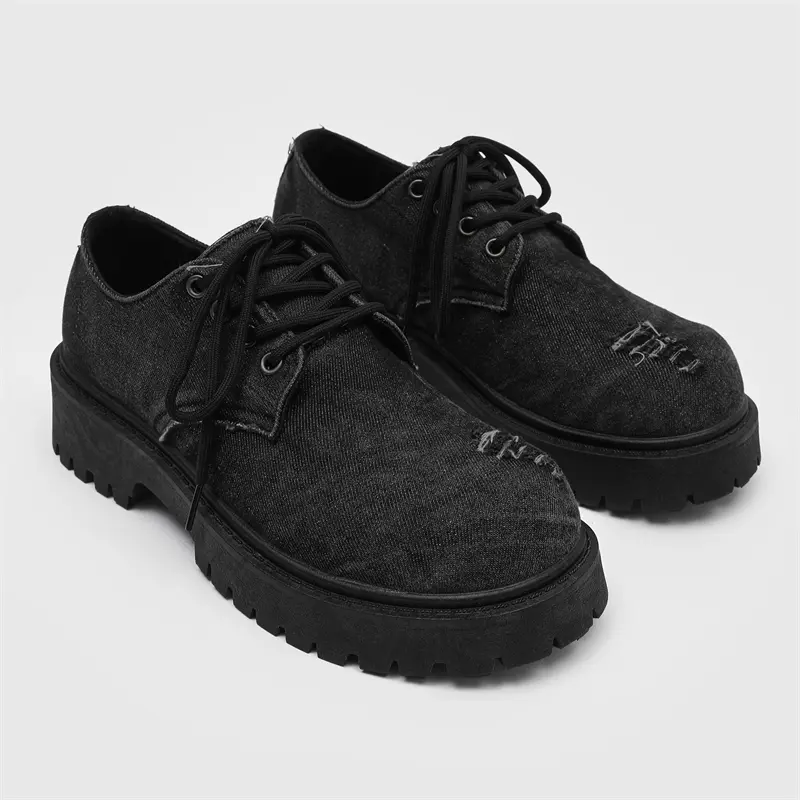 Men's Casual Non-Slip Wear-Resistant Comfort Outdo...