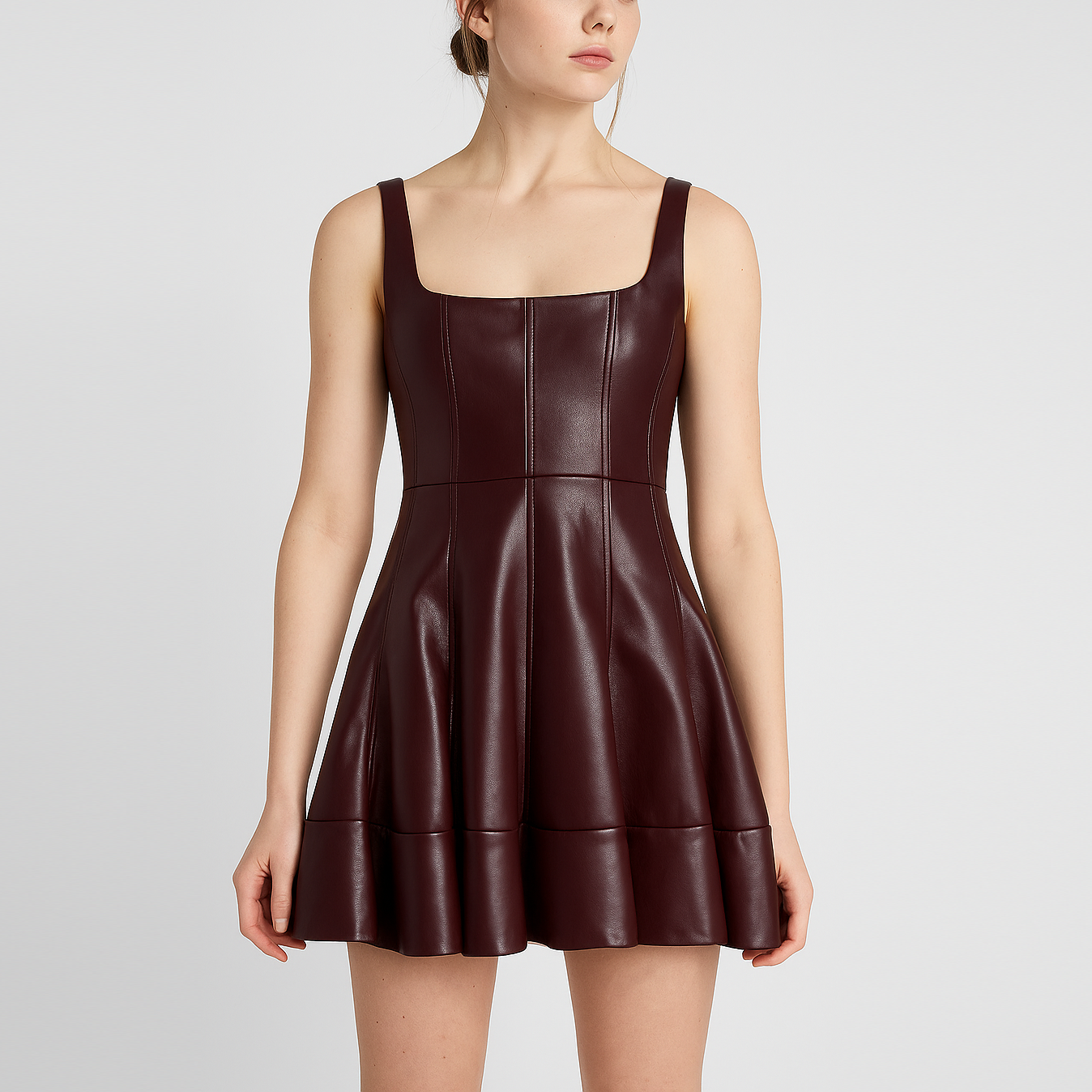 Wine-red 