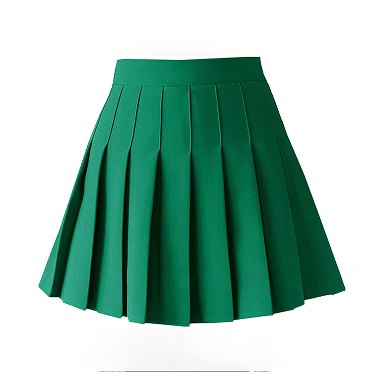 Women’s Double Style Cotton Skort