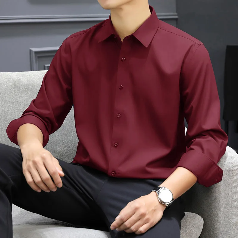 Wine-red 