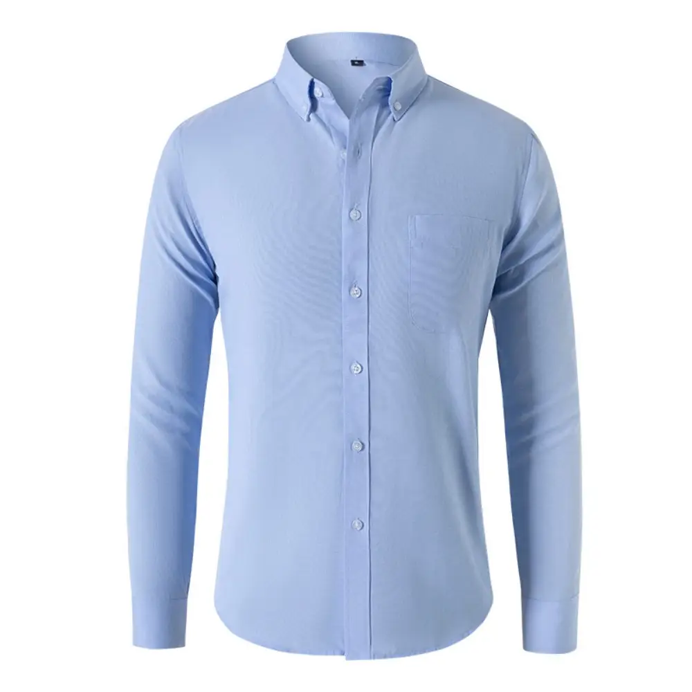 Oxford Shirts for Me...
