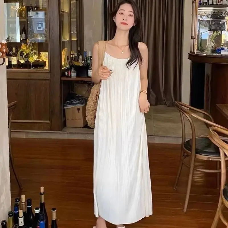 Women's Casual Loose Dress