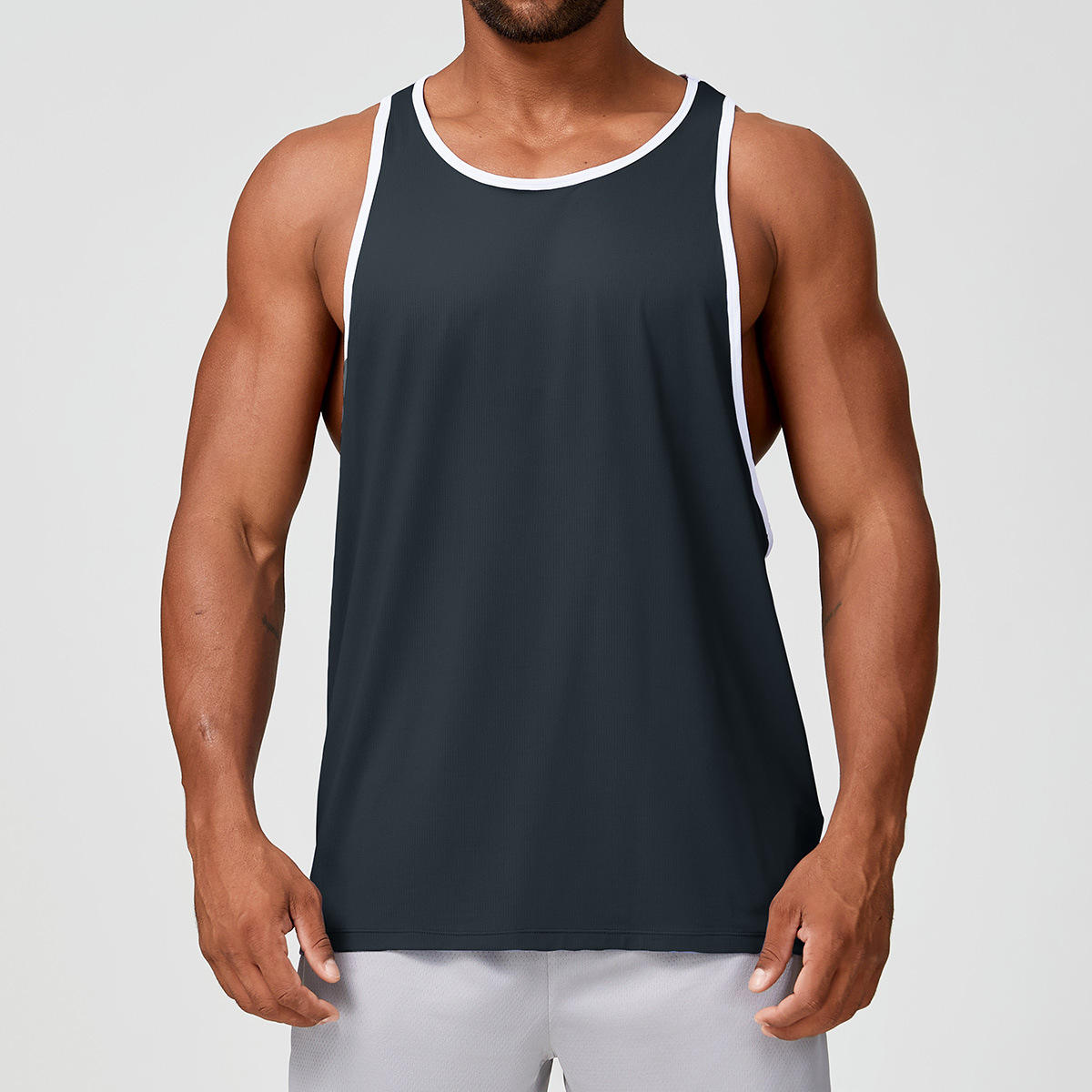 Dark-gray 