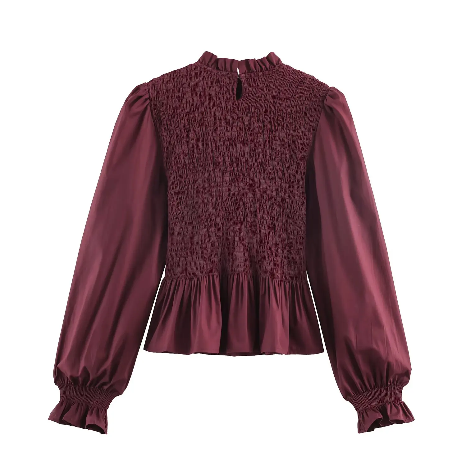 Dark-red 