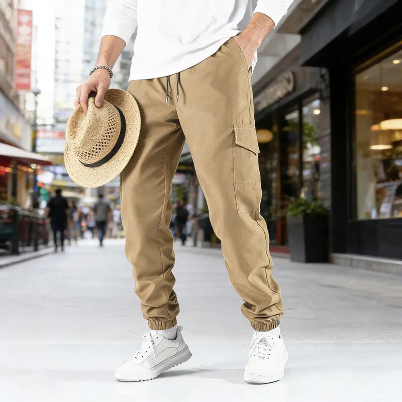 Khaki 