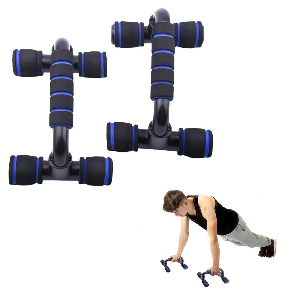 Multi-Function Push Up Bars Push-Up Rack Training Equipment Men Women Fitness Equipment For Home Gym