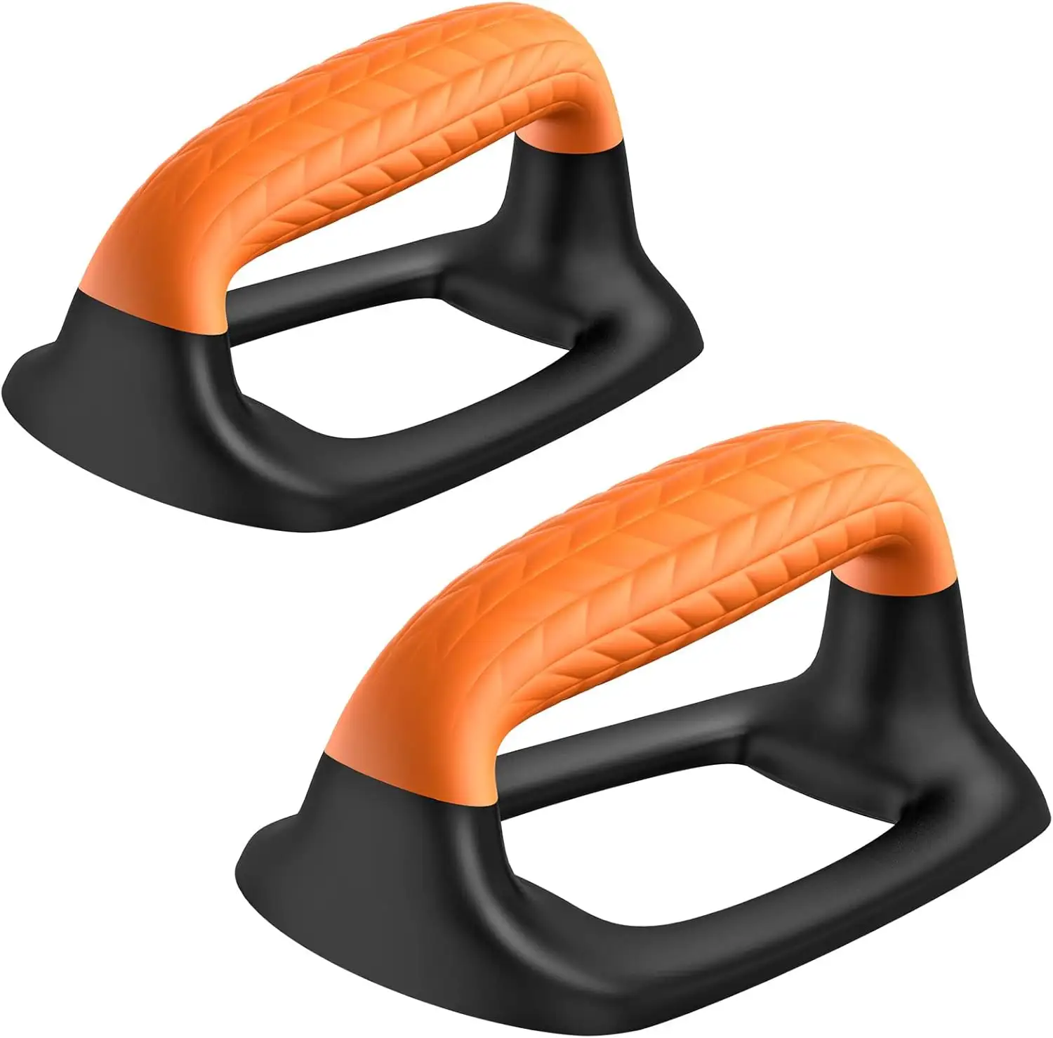 Push Up Bars with So...