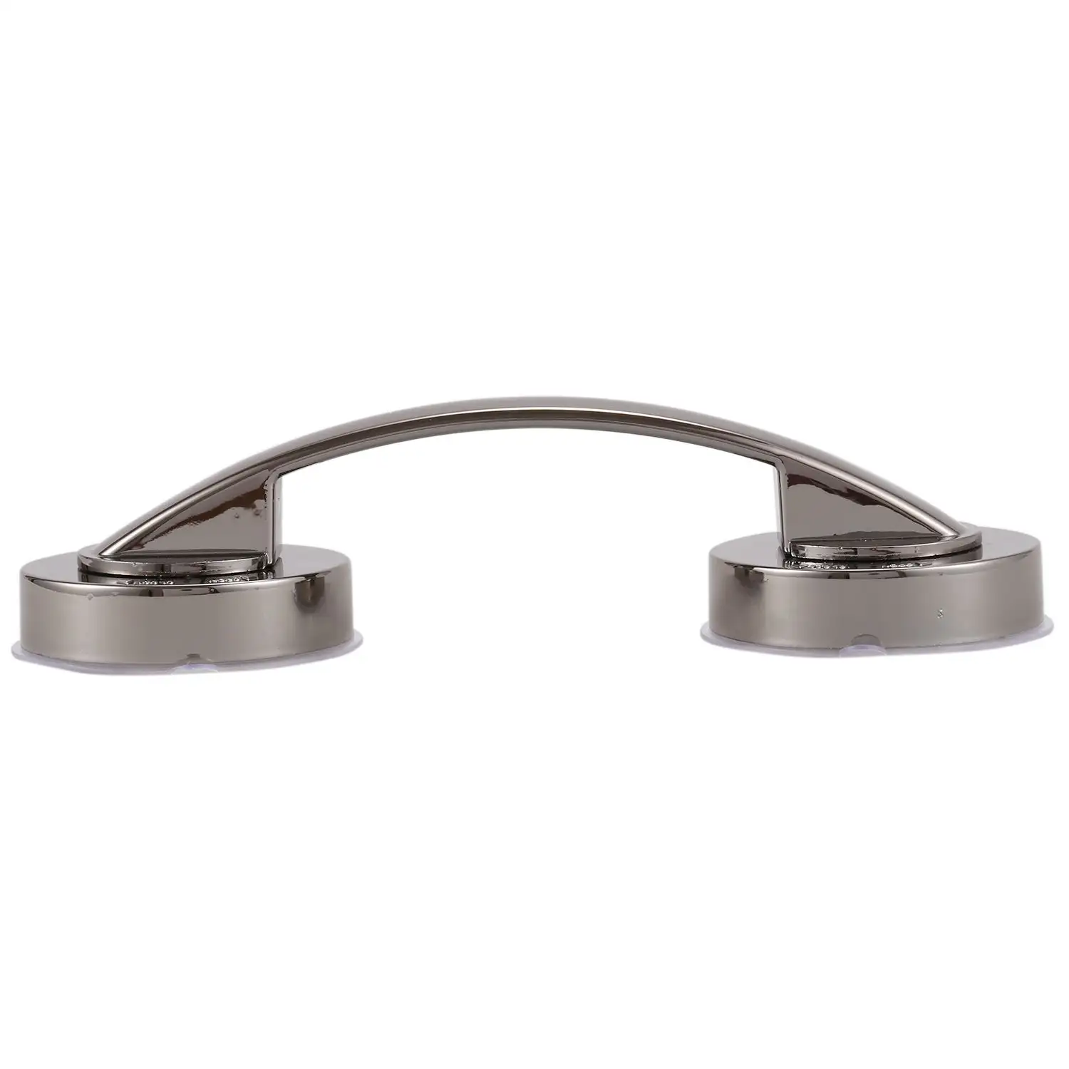 Vacuum Suction Cup Handrail Bathroom Strong Grip S...
