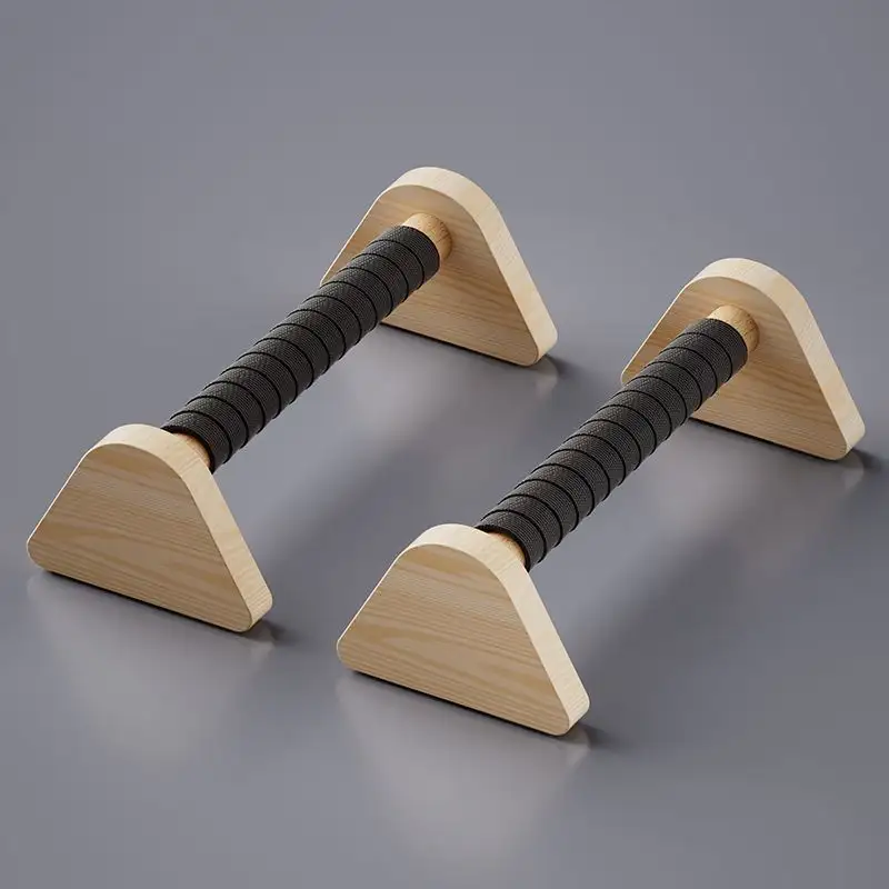 Push Up Bar Indoor E...