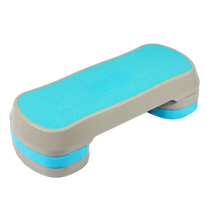 Aerobics Stepper Board Non-Slip Multi-Functional Pedal For Home Gym Aerobic Balance Training Workouts