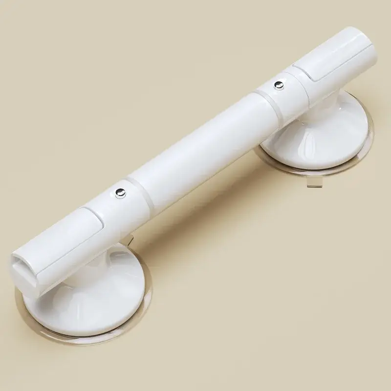 Bathroom Grab Bars Anti Slip Safety Handles Toilet...