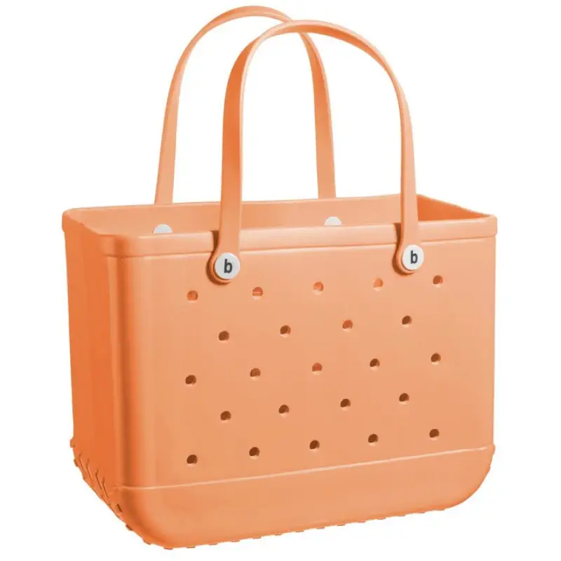 Durable EVA Waterproof Wear-Resistant Outdoor Travel Wash Storage Bag