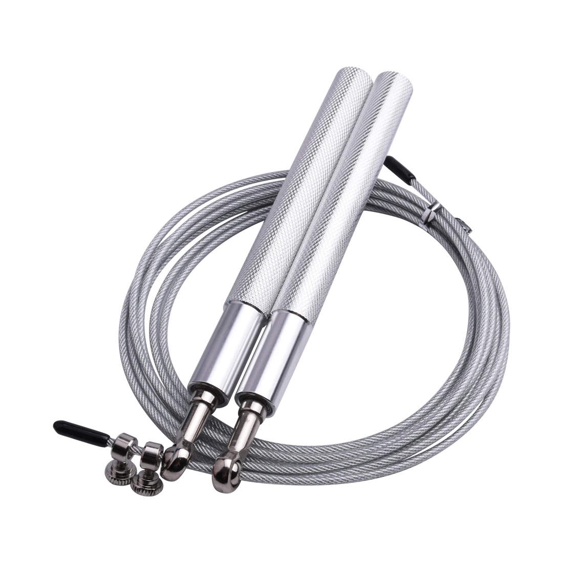 Jumping Rope Bearing Skipping Rope Workout Equipment