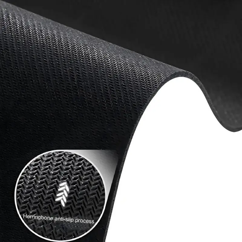 Bathroom Mat With Super Absorbent And Anti Slip Design