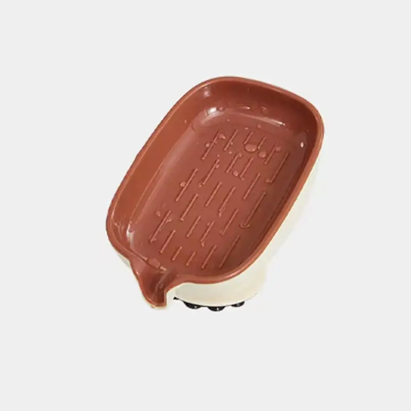 Red Pear Wood 