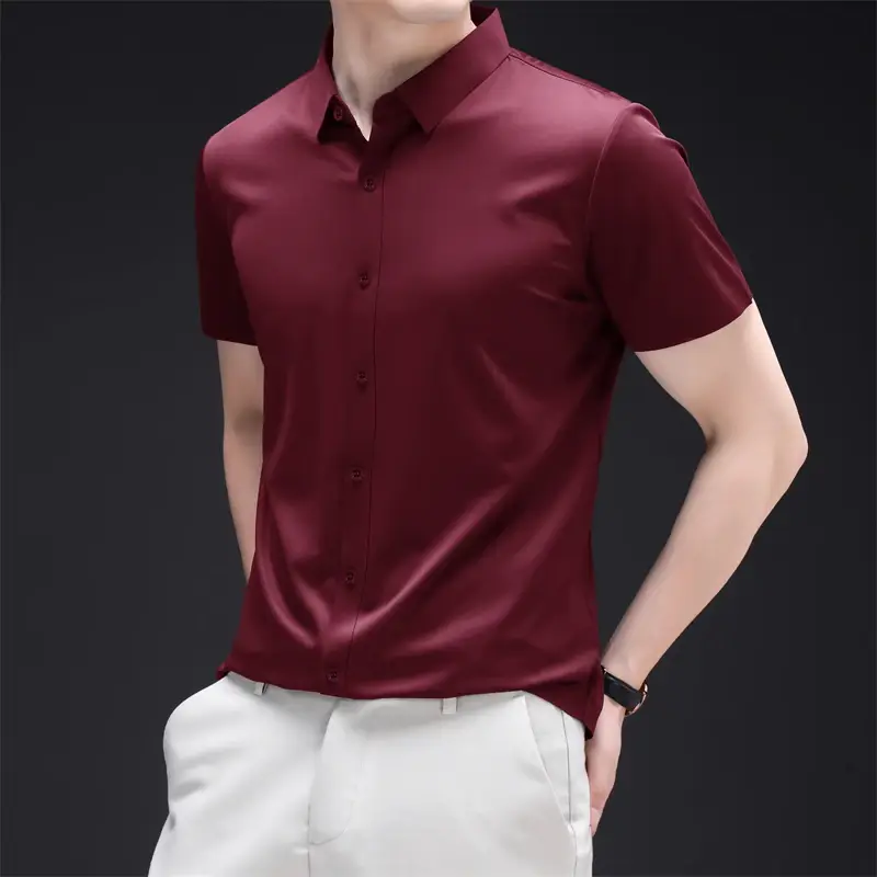 Dark-red 