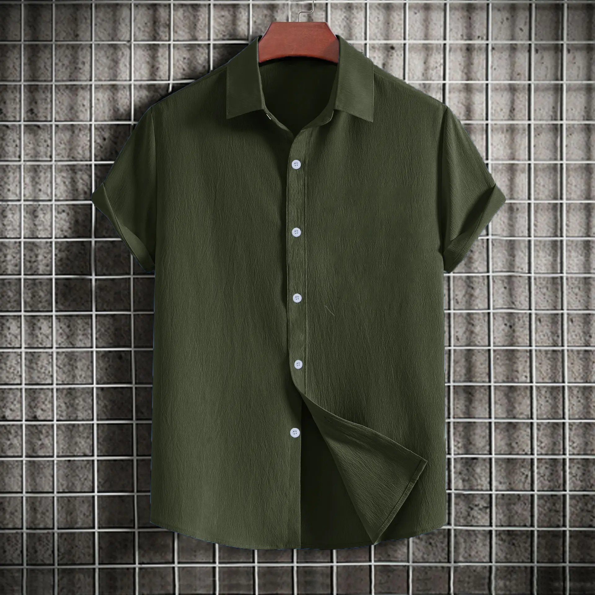 Dark-green 